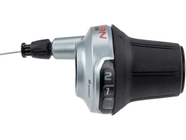 SHIMANO Drehgriffschalter "Nexus SL-C600 NEXUS SI 2330 C60018