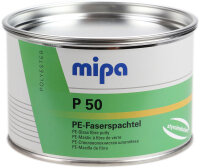 MIPA Faserspachtel "P 50"2K-Glasfaserspa MIPA