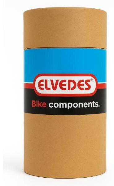 ELVEDES Klemmring "Tektro"Für Tektro Sch 30 STK.
