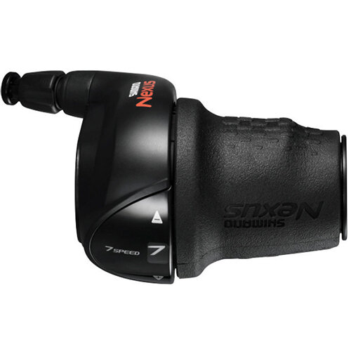 SHIMANO Drehgriffschalter "Nexus SL-C300 NEXUS SW 2330 C30017