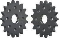 ESJOT Antriebsritzel "29059"525, Stahl,  RACING