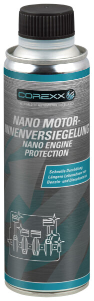 COREXX Additiv "Nano Motorinnenversiegel COREXX