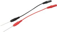 HERTH+BUSS PrüfspitzeFür Multimeter, mit...