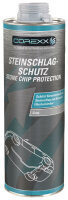 COREXX SteinschlagschutzÜberlackierbar,  COREXX