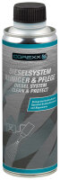 COREXX Additiv "Dieselsystemreiniger"Spe COREXX