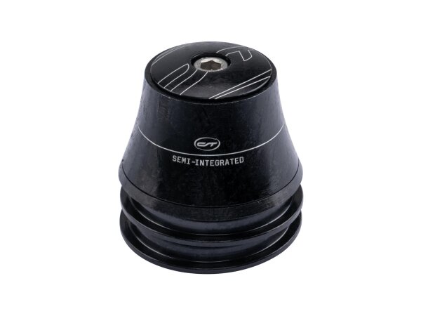 CONTEC Steuersatz "Select"1 1/8", Alumin VP-A48E 1 1/8"