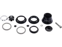 CONTEC Steuersatz "Select"1 1/8", Alumin...