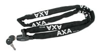 AXA Kettenschloss "Rigid RCK"SB-verpackt 120 CM SW