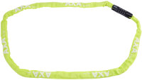 AXA Zahlen-Kettenschloss "Rigid RCC"SB-v 120 CM...