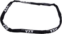 AXA Zahlen-Kettenschloss "Rigid RCC"SB-v 120 CM SW