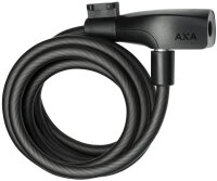 AXA Kabelschloss "Resolute"SB-verpackt,  8/180...