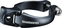 SHIMANO Rahmenschelle "SM-AD91"SB-verpac 31,8...