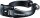 SHIMANO Rahmenschelle "SM-AD91"SB-verpac 31,8  F. FD 6770