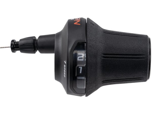SHIMANO Drehgriffschalter "Nexus SL-C300 NEXUS SW 2355 SKAN C30017