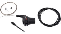 SHIMANO Drehgriffschalter "Nexus SL-C300 NEXUS SW 2355 SKAN C30017