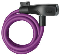 AXA Kabelschloss "Resolute 8/120"SB-verp 8/120...