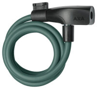 AXA Kabelschloss "Resolute 8/120"SB-verp 8/120...