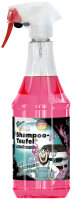 TUGA CHEMIE Autoshampoo "Shampoo-Teufel" TUGA