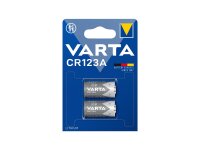 VARTA Batterie "Professionel Lithium"SB- 2ER-SB...