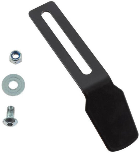 ZIEGER ReflektorträgerT-Halter, Material FÜR REFLEKTOR 28X39 TYP10