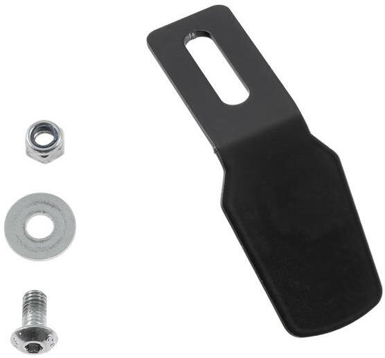 ZIEGER ReflektorträgerT-Halter, Material FÜR REFLEKTOR 28X39 TYP11