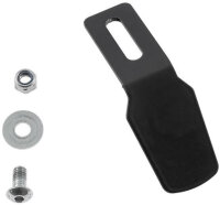 ZIEGER ReflektorträgerT-Halter, Material FÜR...