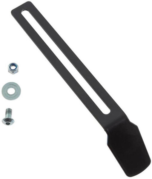 ZIEGER ReflektorträgerT-Halter, Material FÜR REFLEKTOR 28X39 TYP9