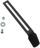 ZIEGER ReflektorträgerT-Halter, Material FÜR...