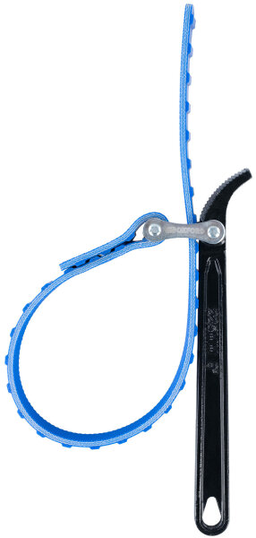 OXFORD Bandschlüssel "Filter Wrench"Der  OX922