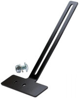 ZIEGER ReflektorträgerT-Halter, Material FÜR...