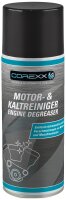 COREXX Kaltreiniger "Motor- & Kaltreinig COREXX