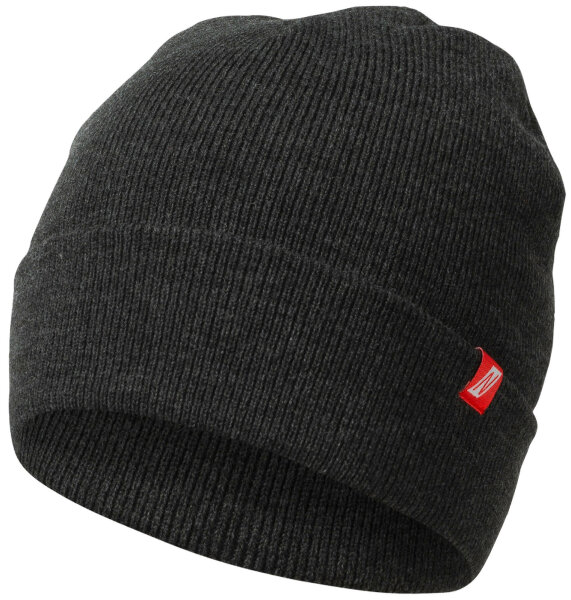 NITRAS Mütze "731"Strickmütze mit Rollra M. ROLLRAND