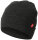 NITRAS Mütze "731"Strickmütze mit Rollra M. ROLLRAND