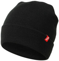 NITRAS Mütze "731"Strickmütze mit...
