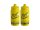 ELITE Trinkflasche "Fly Tour de France"S E FRANCE YELLOW 550ML