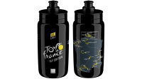 ELITE Trinkflasche "Fly Tour de France"S E...