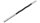 SHIMANO Schubstange3-Gang SG-33C40/3R40 3-GG.NABE 90,75 MM