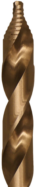PRO Spiralbohrer "STB2320"DIN388, HSS M2 PRO DIN388, HSS M2