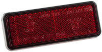 ZIEGER ReflektorRückstrahler, Material:  MIT GEWINDE...