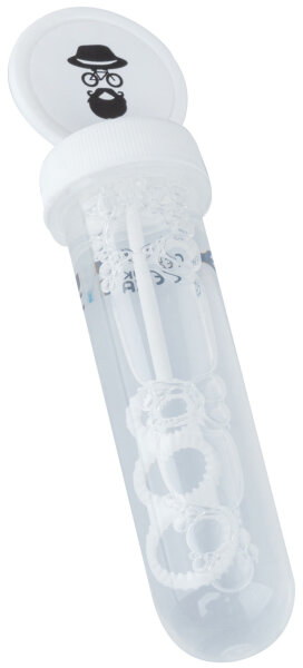 EXCELSIOR Seifenblasen "Pocket" POCKET WEISS