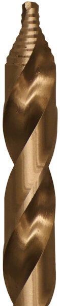 PRO Spiralbohrer "STB2320"DIN388, HSS M2 PRO DIN388, HSS M2