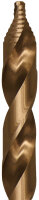 PRO Spiralbohrer "STB2320"DIN388, HSS M2 PRO...