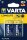 VARTA Batterie "Longlife"Alkaline Batter 2-ER BLISTER C