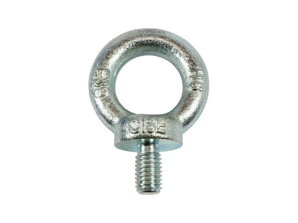 FRIELITZ RingschraubeGuss, für Pferdeanh FRIELITZ