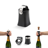 DREAMFARM Champagneröffner Champop
