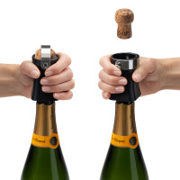 DREAMFARM Champagneröffner Champop