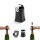 DREAMFARM Champagneröffner Champop