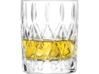 SCHOTT ZWIESEL Whiskyglas Age 4er Set
