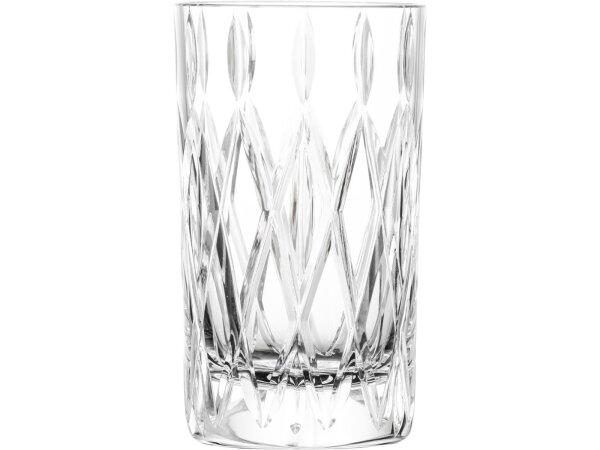SCHOTT ZWIESEL Trinkglas Age 4er Set