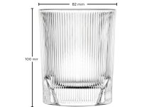 SCHOTT ZWIESEL Whiskyglas Fave 4er Set